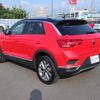 volkswagen volkswagen-others 2021 -VOLKSWAGEN--VW T-Roc 3DA-A1DFF--WVGZZZA1ZMV102935---VOLKSWAGEN--VW T-Roc 3DA-A1DFF--WVGZZZA1ZMV102935- image 9