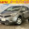 nissan note 2015 quick_quick_DBA-E12_E12-325363 image 1