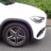 mercedes-benz gla-class 2022 -MERCEDES-BENZ--Benz GLA 3DA-247713M--W1N2477132J380221---MERCEDES-BENZ--Benz GLA 3DA-247713M--W1N2477132J380221- image 9