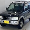 mitsubishi pajero-mini 2003 -MITSUBISHI 【山口 581む3821】--Pajero mini H58A-0502665---MITSUBISHI 【山口 581む3821】--Pajero mini H58A-0502665- image 1