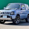 suzuki jimny 2013 CFJ1734532 image 4