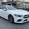 mercedes-benz a-class 2019 quick_quick_3DA-177012_WDD1770122J123075 image 3