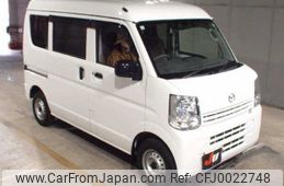 mazda scrum-van 2020 -MAZDA 【福岡 583ｸ0513】--Scrum Van DG17V-422543---MAZDA 【福岡 583ｸ0513】--Scrum Van DG17V-422543-