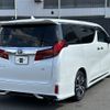 toyota alphard 2018 -TOYOTA--Alphard DBA-AGH30W--AGH30-0197703---TOYOTA--Alphard DBA-AGH30W--AGH30-0197703- image 17