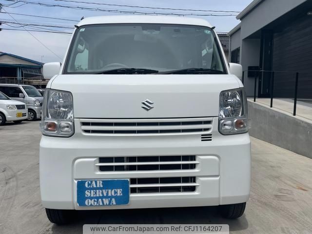 suzuki every 2018 quick_quick_DA17V_DA17V-300096 image 2