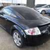 audi tt 2001 17078D image 4