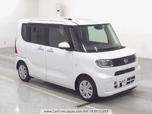 daihatsu tanto 2019 -DAIHATSU--Tanto LA650S--0016002---DAIHATSU--Tanto LA650S--0016002- image 1