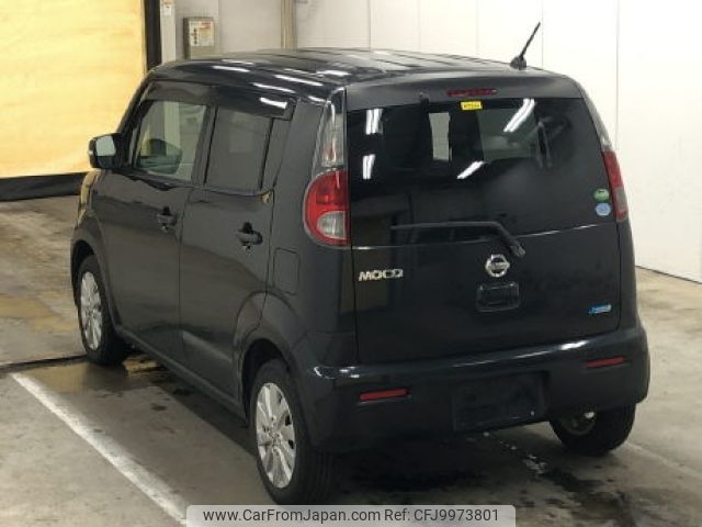 nissan moco 2015 -NISSAN--Moco MG33S-685764---NISSAN--Moco MG33S-685764- image 2