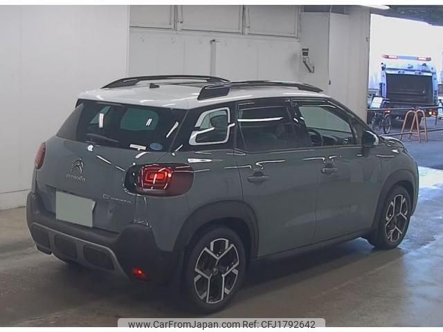 citroen c3 2023 CFJ1792642 image 2