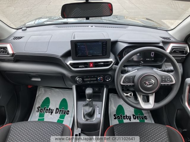 daihatsu rocky 2021 -DAIHATSU--Rocky 5BA-A210S--A210S-0012835---DAIHATSU--Rocky 5BA-A210S--A210S-0012835- image 2