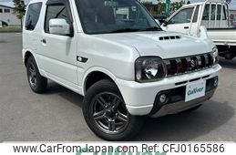 suzuki jimny 2016 -SUZUKI--Jimny ABA-JB23W--JB23W-746368---SUZUKI--Jimny ABA-JB23W--JB23W-746368-