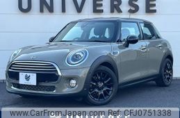 mini mini-others 2019 -BMW--BMW Mini LDA-XT15M--WMWXT320402H67391---BMW--BMW Mini LDA-XT15M--WMWXT320402H67391-