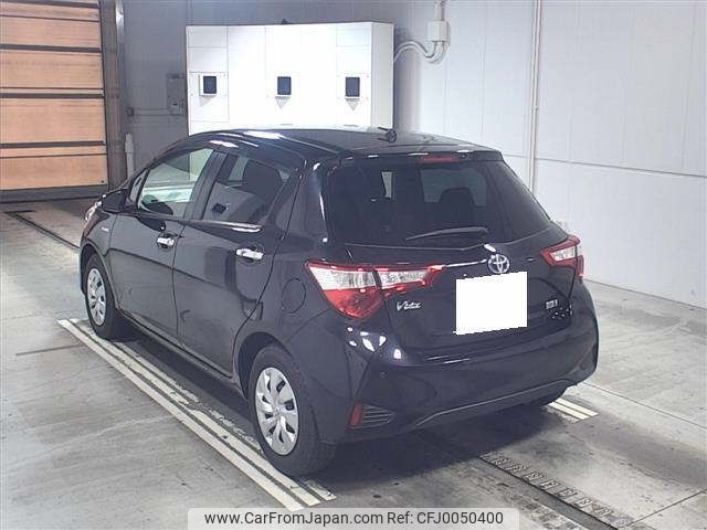 toyota vitz 2019 -TOYOTA 【八王子 501ﾒ7413】--Vitz NHP130-4006462---TOYOTA 【八王子 501ﾒ7413】--Vitz NHP130-4006462- image 2