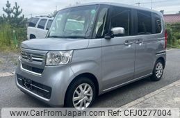 honda n-box 2021 -HONDA 【名変中 】--N BOX JF3--5054454---HONDA 【名変中 】--N BOX JF3--5054454-