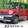 suzuki hustler 2018 -SUZUKI--Hustler DAA-MR41S--MR41S-307232---SUZUKI--Hustler DAA-MR41S--MR41S-307232- image 1