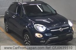 fiat 500x 2015 -FIAT--Fiat 500X ZFA3340000P386278---FIAT--Fiat 500X ZFA3340000P386278-