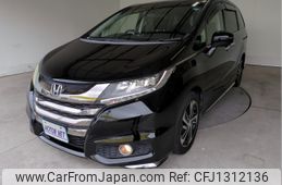 honda odyssey 2014 -HONDA--Odyssey DBA-RC1--RC1-1036800---HONDA--Odyssey DBA-RC1--RC1-1036800-