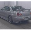 nissan skyline 1999 quick_quick_GF-ER34_ER34-020416 image 2