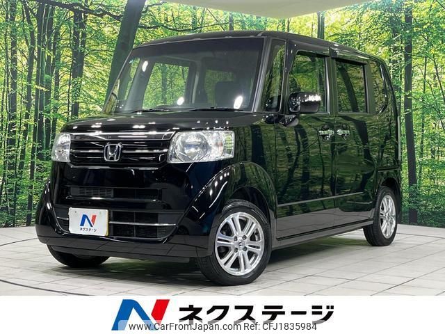 honda n-box 2016 CFJ1835984 image 1