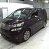 toyota vellfire 2011 -TOYOTA--Vellfire ANH20W-8169310---TOYOTA--Vellfire ANH20W-8169310- image 5