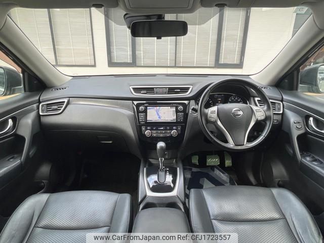 nissan x-trail 2014 CFJ1723557 image 2