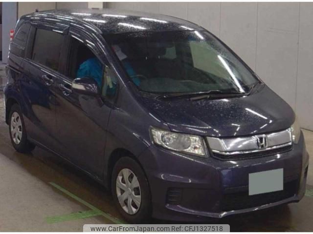 honda freed-spike 2014 quick_quick_DBA-GB3_1616013 image 1