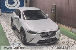 mazda cx-3 2015 -MAZDA--CX-3 DK5FW-118554---MAZDA--CX-3 DK5FW-118554-