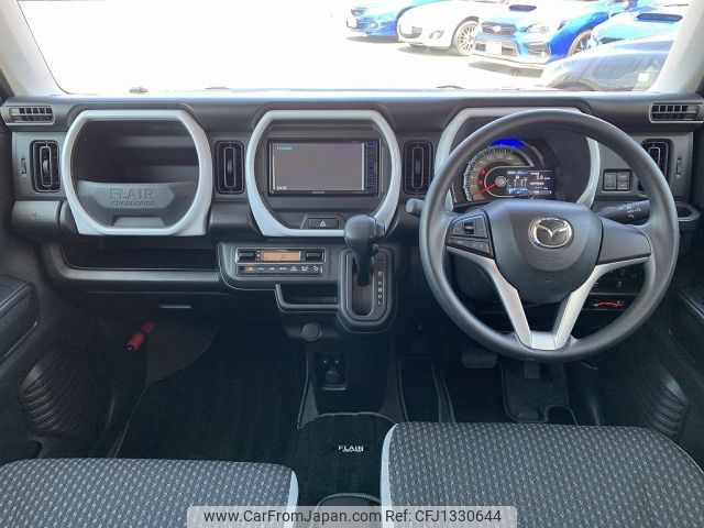 mazda flair 2020 -MAZDA--Flair 5AA-MS92S--MS92S-103648---MAZDA--Flair 5AA-MS92S--MS92S-103648- image 2