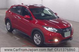 honda vezel 2017 quick_quick_DBA-RU1_RU1-1230067