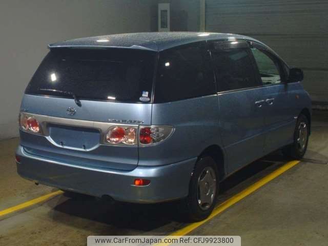 toyota estima-hybrid 2003 -TOYOTA--Estima Hybrid ZA-AHR10W--AHR10-2006753---TOYOTA--Estima Hybrid ZA-AHR10W--AHR10-2006753- image 2