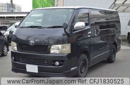 toyota hiace-van 2004 CFJ1830525