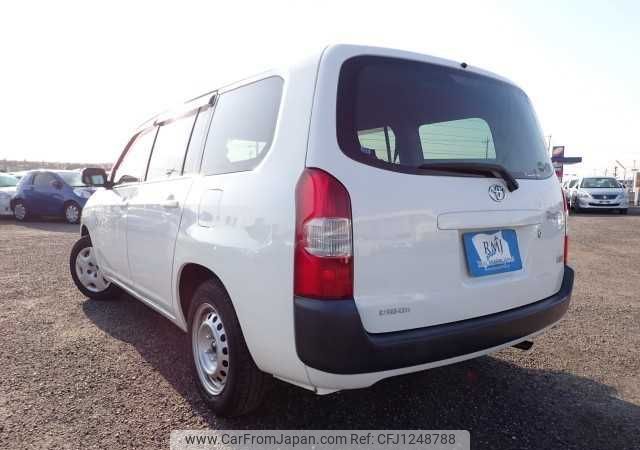 toyota probox 2018 646828-N2025010250F-10 image 2