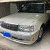 toyota crown 1999 CFJ1869003 image 1