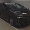 toyota alphard 2022 -TOYOTA--Alphard 3BA-AGH30W--AGH30-0411167---TOYOTA--Alphard 3BA-AGH30W--AGH30-0411167- image 6