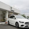 mercedes-benz b-class 2019 quick_quick_5BA-247084_WDD2470842J034934 image 12