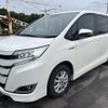 toyota noah 2020 -TOYOTA 【名古屋 500ｱ9999】--Noah DAA-ZWR80G--ZWR80-0450315---TOYOTA 【名古屋 500ｱ9999】--Noah DAA-ZWR80G--ZWR80-0450315- image 23