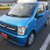 suzuki wagon-r 2019 CFJ1657819 image 2
