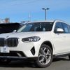 bmw x3 2022 -BMW--BMW X3 TY20--0N158581---BMW--BMW X3 TY20--0N158581- image 1