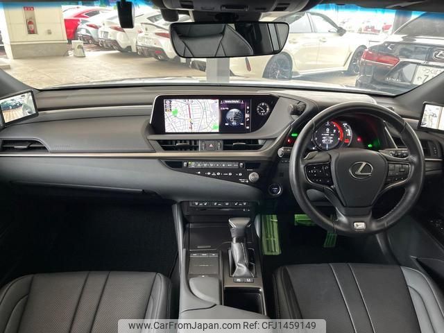 lexus es 2020 quick_quick_AXZH11_AXZH11-1001189 image 2