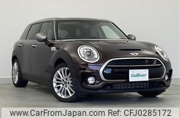 mini mini-others 2016 -BMW--BMW Mini DBA-LN20--WMWLN720102D35230---BMW--BMW Mini DBA-LN20--WMWLN720102D35230-