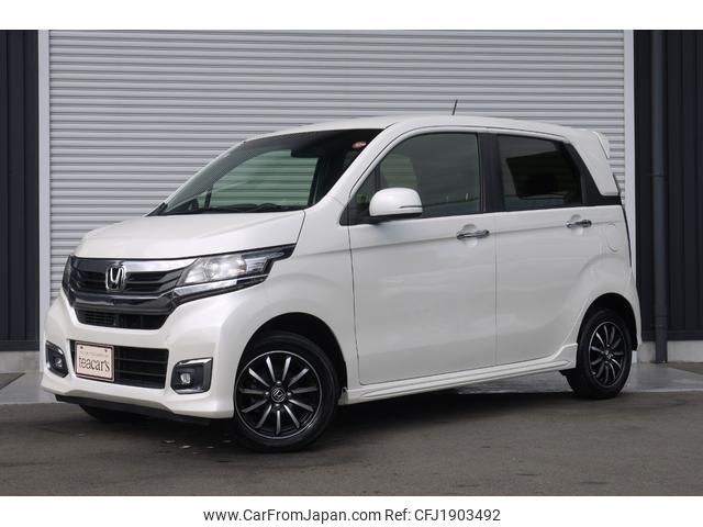 honda n-wgn 2017 CFJ1903492 image 1
