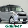 mitsubishi ek-space 2016 -MITSUBISHI--ek Space DBA-B11A--B11A-0115199---MITSUBISHI--ek Space DBA-B11A--B11A-0115199- image 1