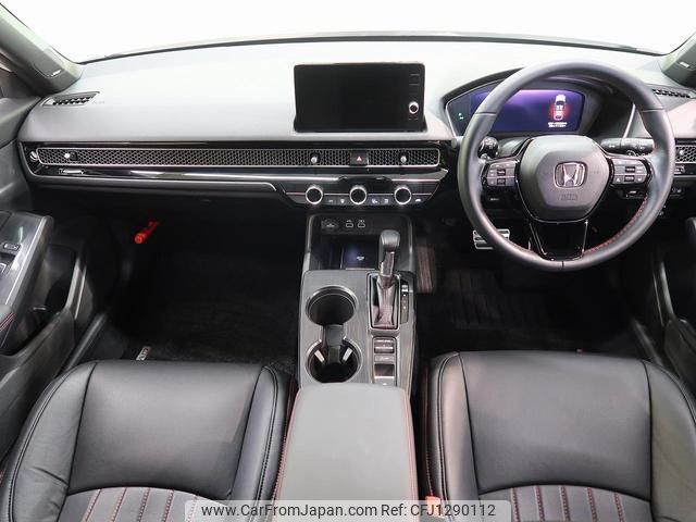 honda civic 2021 quick_quick_FL1_FL1-1000636 image 2
