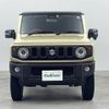 suzuki jimny 2022 -SUZUKI--Jimny 3BA-JB64W--JB64W-262795---SUZUKI--Jimny 3BA-JB64W--JB64W-262795- image 23