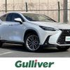 lexus nx 2023 -LEXUS--Lexus NX 5BA-AAZA20--AAZA20-6002511---LEXUS--Lexus NX 5BA-AAZA20--AAZA20-6002511- image 1