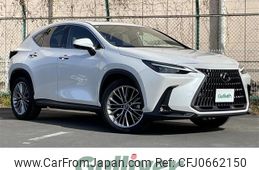 lexus nx 2023 -LEXUS--Lexus NX 5BA-AAZA20--AAZA20-6002511---LEXUS--Lexus NX 5BA-AAZA20--AAZA20-6002511-