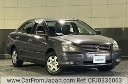 toyota premio 2003 -TOYOTA--Premio UA-NZT240--NZT240-5016784---TOYOTA--Premio UA-NZT240--NZT240-5016784-