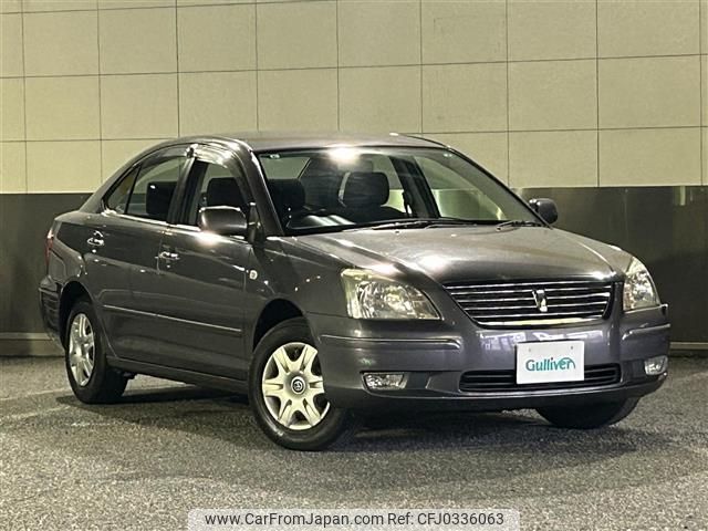 toyota premio 2003 -TOYOTA--Premio UA-NZT240--NZT240-5016784---TOYOTA--Premio UA-NZT240--NZT240-5016784- image 1