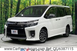 toyota voxy 2016 CFJ6387115