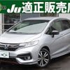 honda fit 2019 quick_quick_DBA-GK5_GK5-1302647 image 1